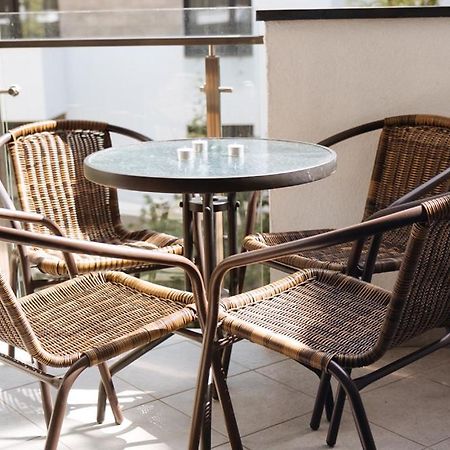 A 210, Apartments In The Heart Of Budapeşte Dış mekan fotoğraf