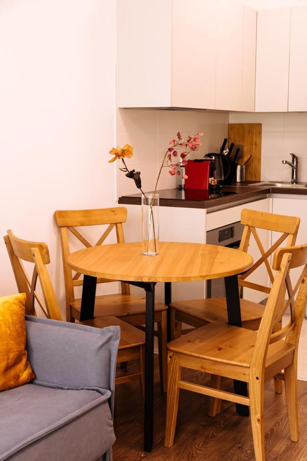A 210, Apartments In The Heart Of Budapeşte Dış mekan fotoğraf