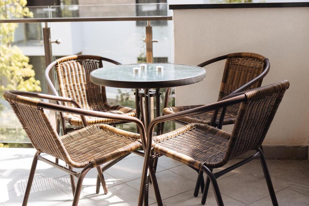 A 210, Apartments In The Heart Of Budapeşte Dış mekan fotoğraf