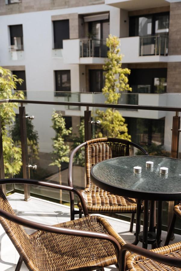 A 210, Apartments In The Heart Of Budapeşte Dış mekan fotoğraf