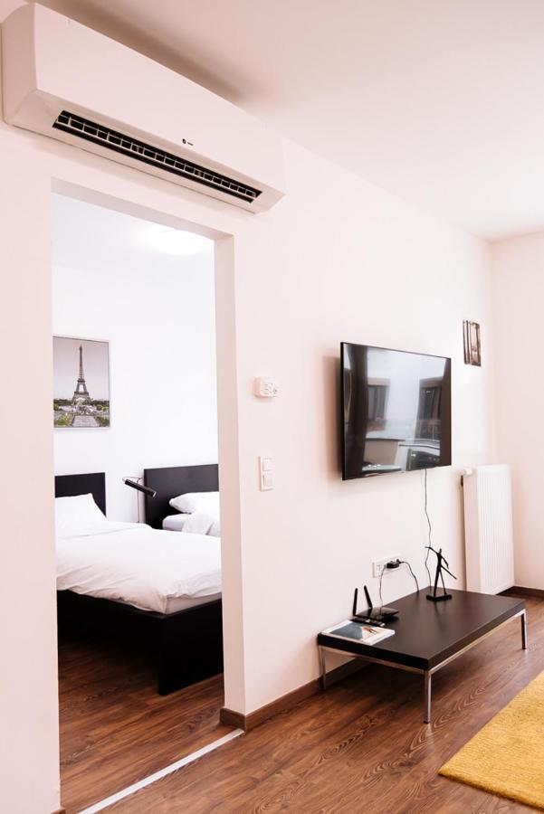 A 210, Apartments In The Heart Of Budapeşte Dış mekan fotoğraf